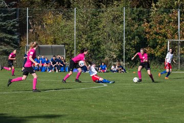 Bild 29 - wBJ HSV - SV Meppen : Ergebnis: 0:2